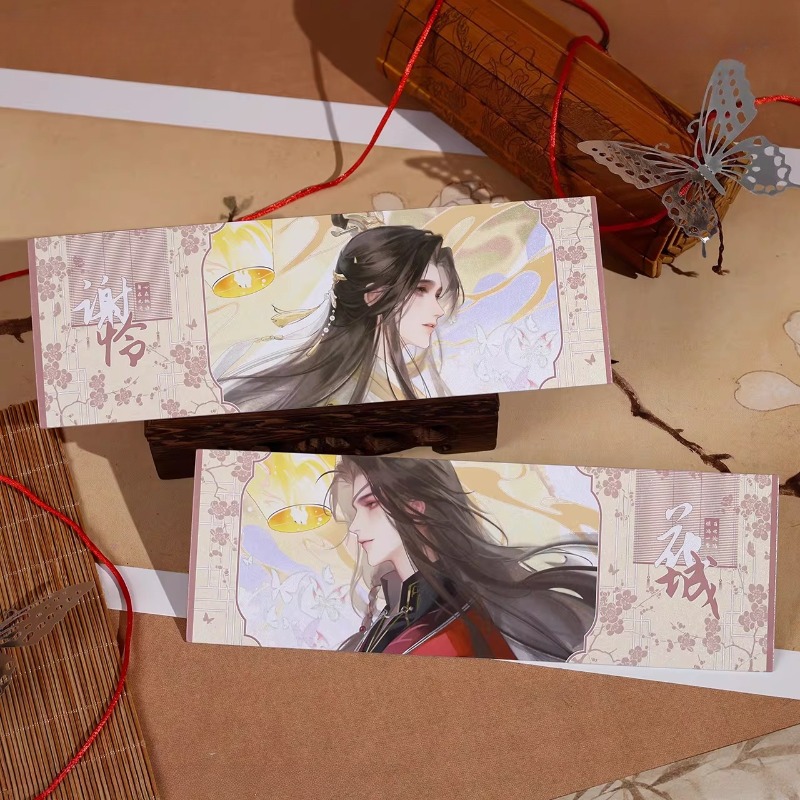 Anime Heaven Official's Blessi - Anime Merchandise Women 评论和价格