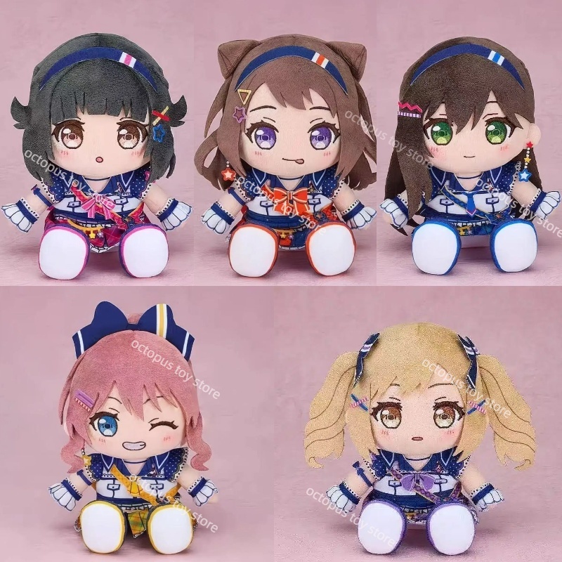 Anime GSC BanG Dream! Toyama K - Anime Merchandise For Girls 评论和价格