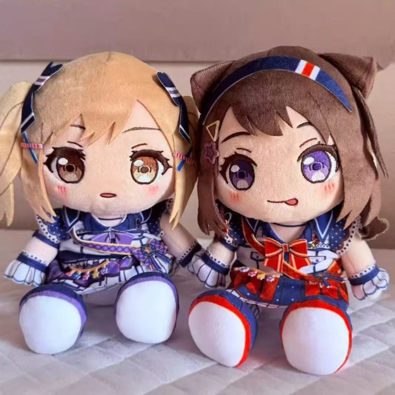 Anime GSC BanG Dream! Toyama K - Anime Merchandise For Girls 评论和价格