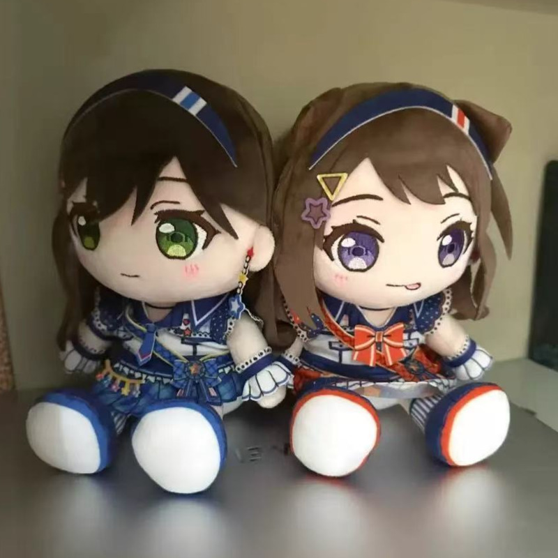 Anime GSC BanG Dream! Toyama K - Anime Merchandise For Girls 评论和价格
