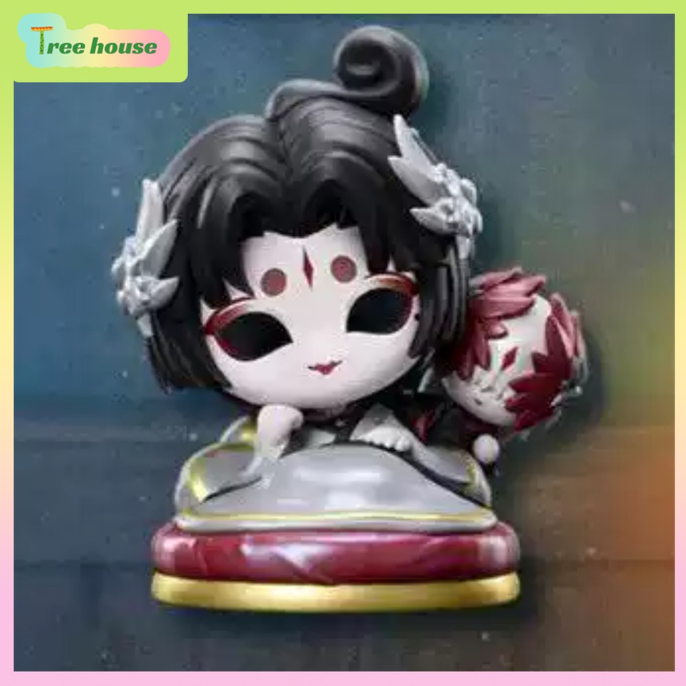 Official GOODSFUN Identity V B - Anime Merchandise For Sale 评论和价格