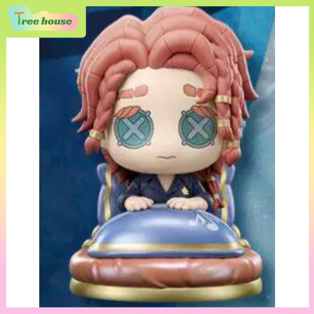 Official GOODSFUN Identity V B - Anime Merchandise For Sale 评论和价格