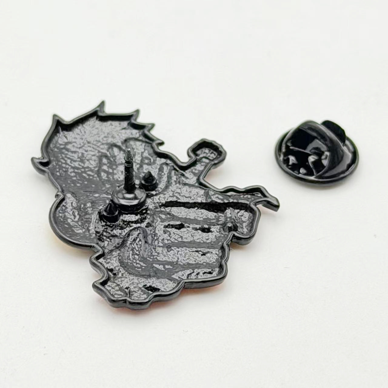 4pcs ONE PIECE Cartoon Charact - Anime One Piece Merchandise 评论和价格