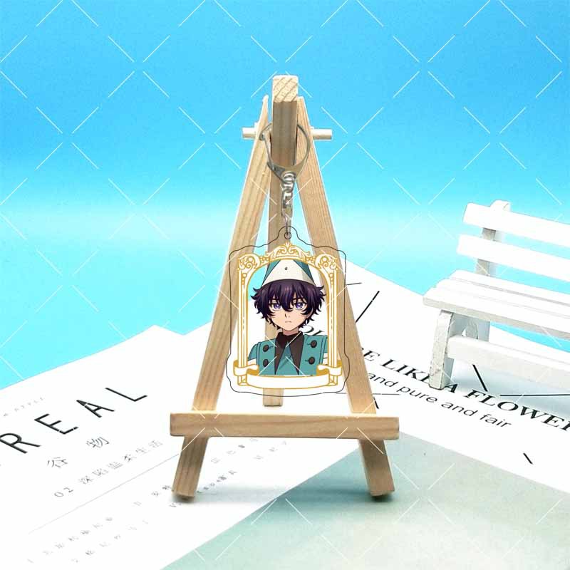 Witch Hat Atelier Coco Qifrey  - Anime Merchandise For Girls 评论和价格