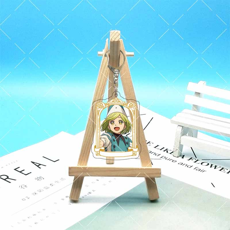 Witch Hat Atelier Coco Qifrey  - Anime Merchandise For Girls 评论和价格