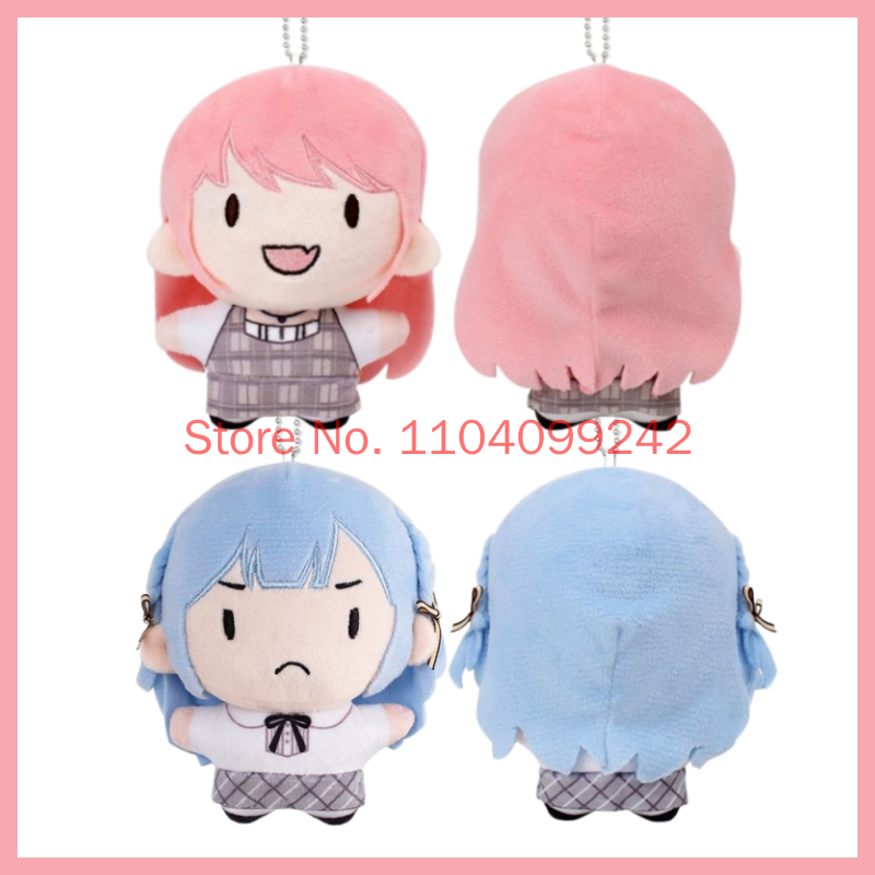 Original BanG Dream! It's MyGO - Anime Cosplay Merchandise 评论和价格