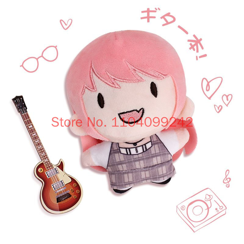 Original BanG Dream! It's MyGO - Anime Cosplay Merchandise 评论和价格