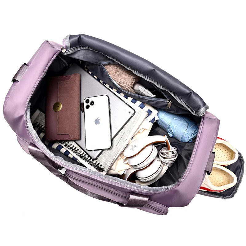 One Piece Man Women Travel Bag - Anime One Piece Merchandise 评论和价格