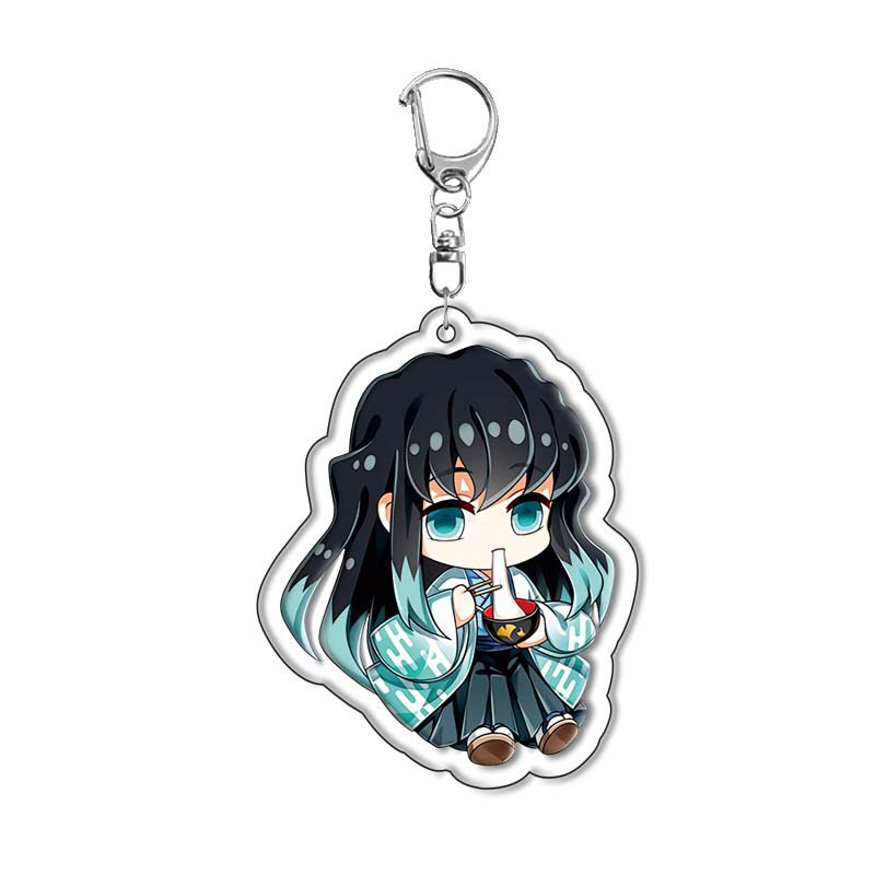 Demon Slayer Kimetsu no Yaiba  - Anime Convention Merchandise 评论和价格