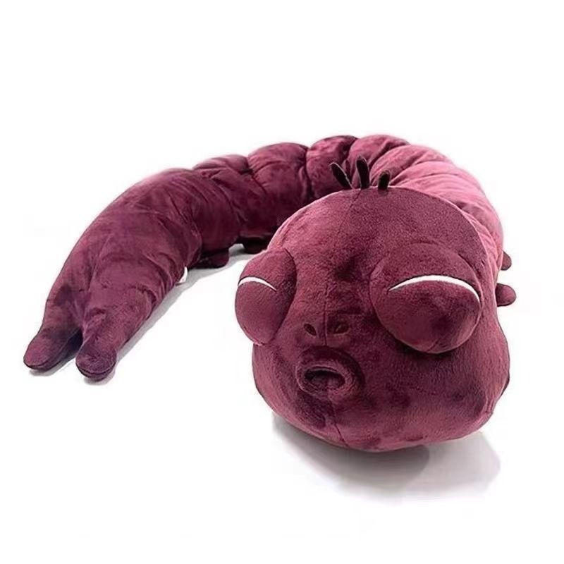 Anime Jujutsu Kaisen Plush Dol - Anime Cosplay Merchandise 评论和价格