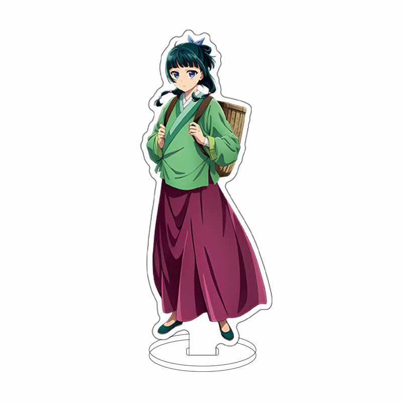 16CM Anime ‌Kusuriya no Hitori - Given Anime Merchandise 评论和价格