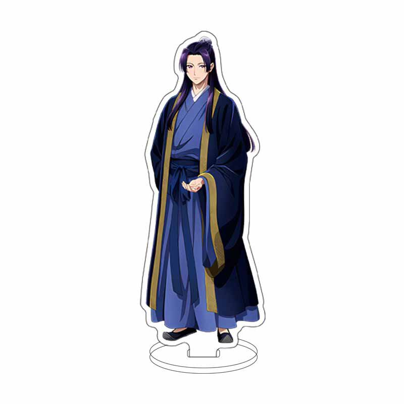 16CM Anime ‌Kusuriya no Hitori - Given Anime Merchandise 评论和价格