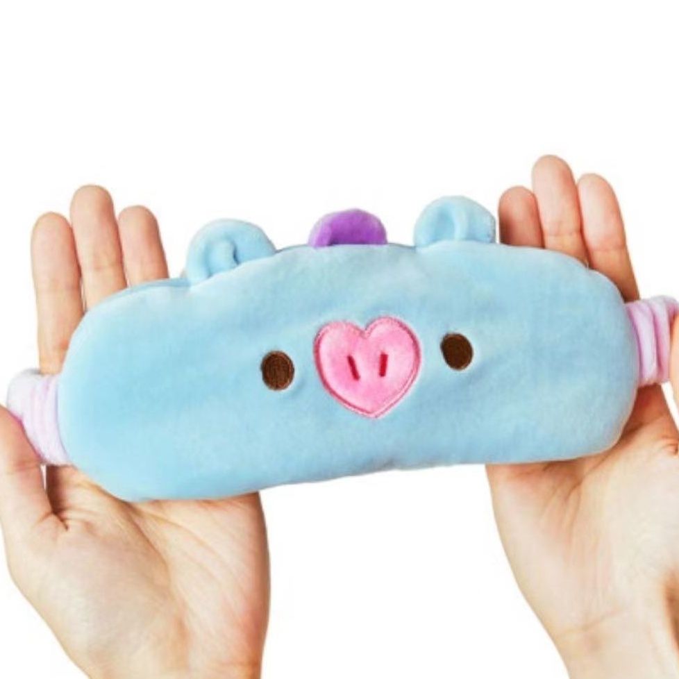 BT21 cartoon cute plush doll e - Anime Cosplay Merchandise 评论和价格