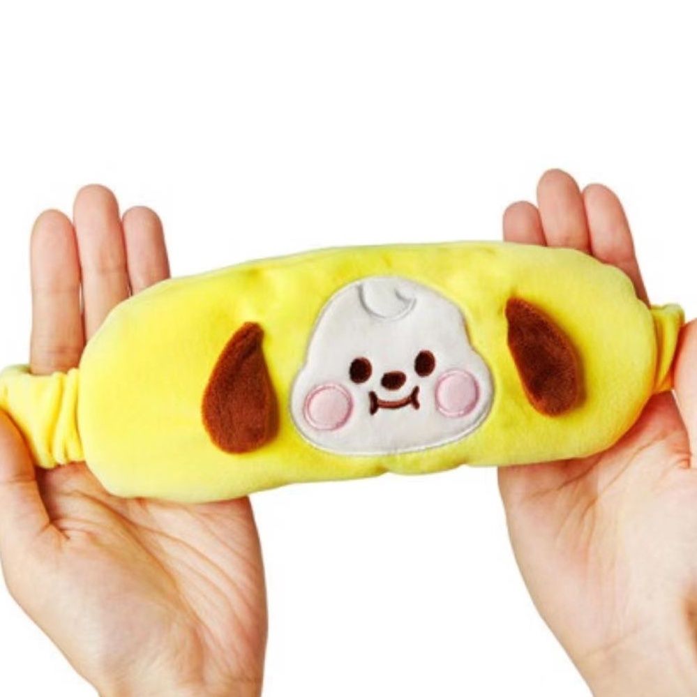 BT21 cartoon cute plush doll e - Anime Cosplay Merchandise 评论和价格