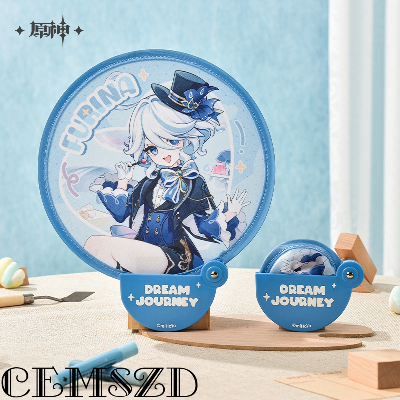 [Genuine]MiHoYo Official Game  - Manga Storage Box 评论和价格