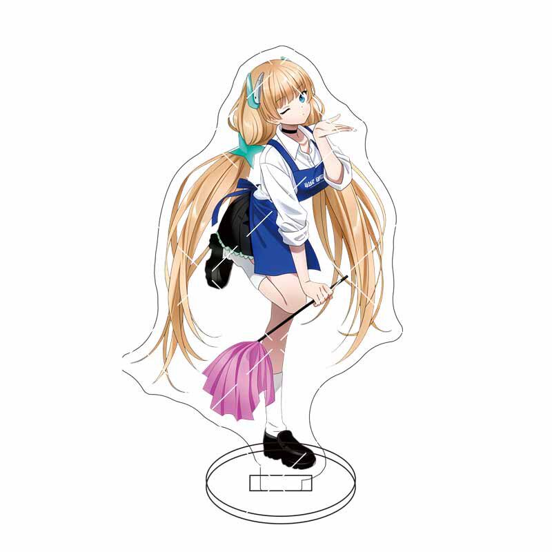 16CM Anime Expelled from Parad - Given Anime Merchandise 评论和价格