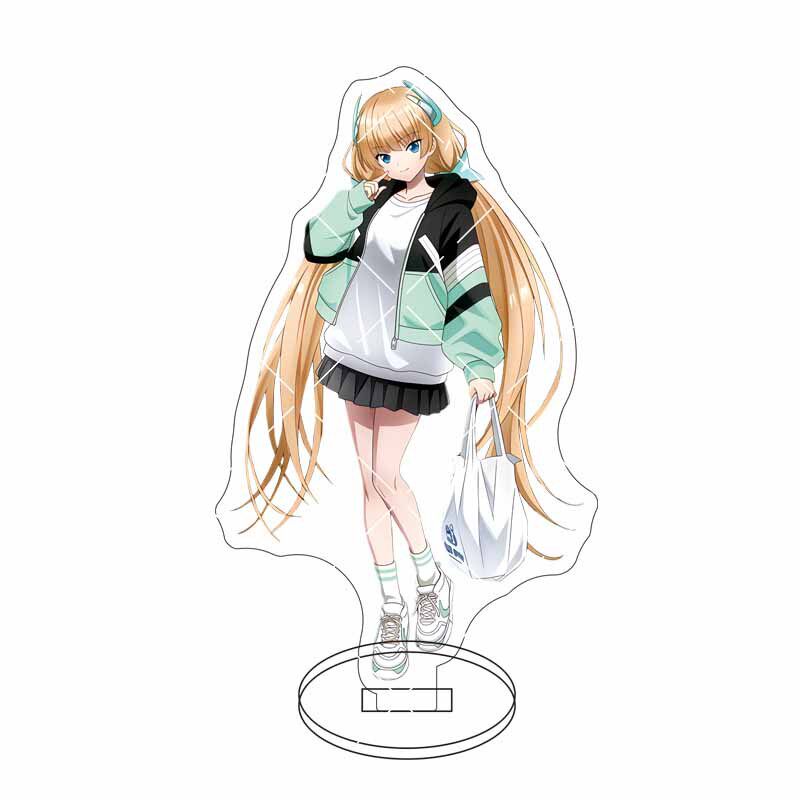 16CM Anime Expelled from Parad - Given Anime Merchandise 评论和价格