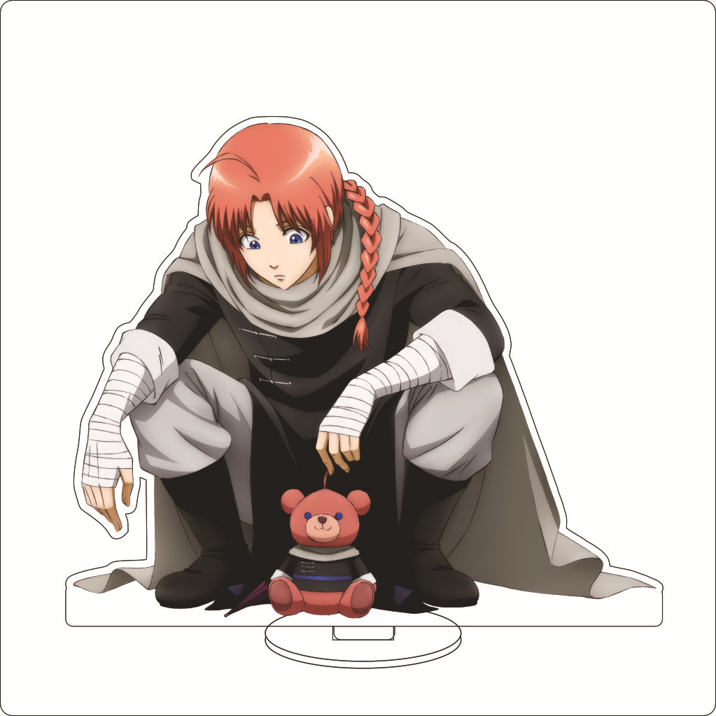 16CM Anime Gintama Sakata Gint - Given Anime Merchandise 评论和价格