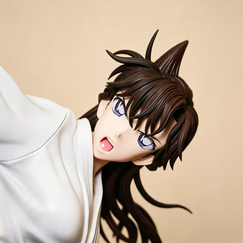 Action dolls/games/anime/merch - Anime Merchandise For Girls 评论和价格