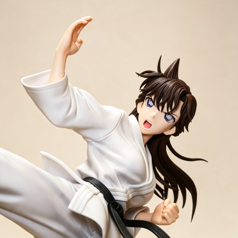 Action dolls/games/anime/merch - Anime Merchandise For Girls 评论和价格