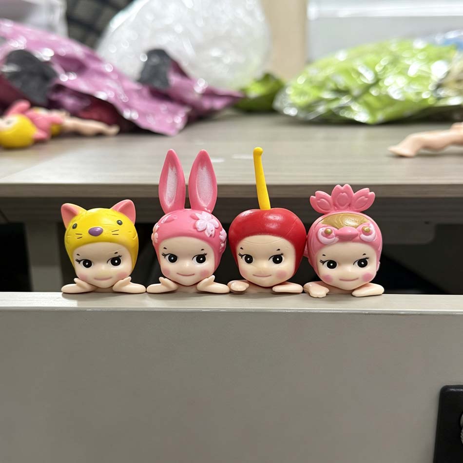 Hot sale Blind Box Hippers Dec - Anime Merchandise For Sale 评论和价格
