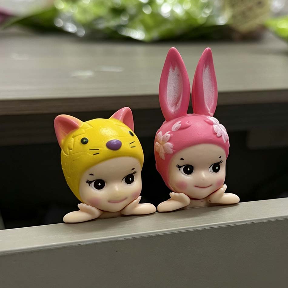 Hot sale Blind Box Hippers Dec - Anime Merchandise For Sale 评论和价格