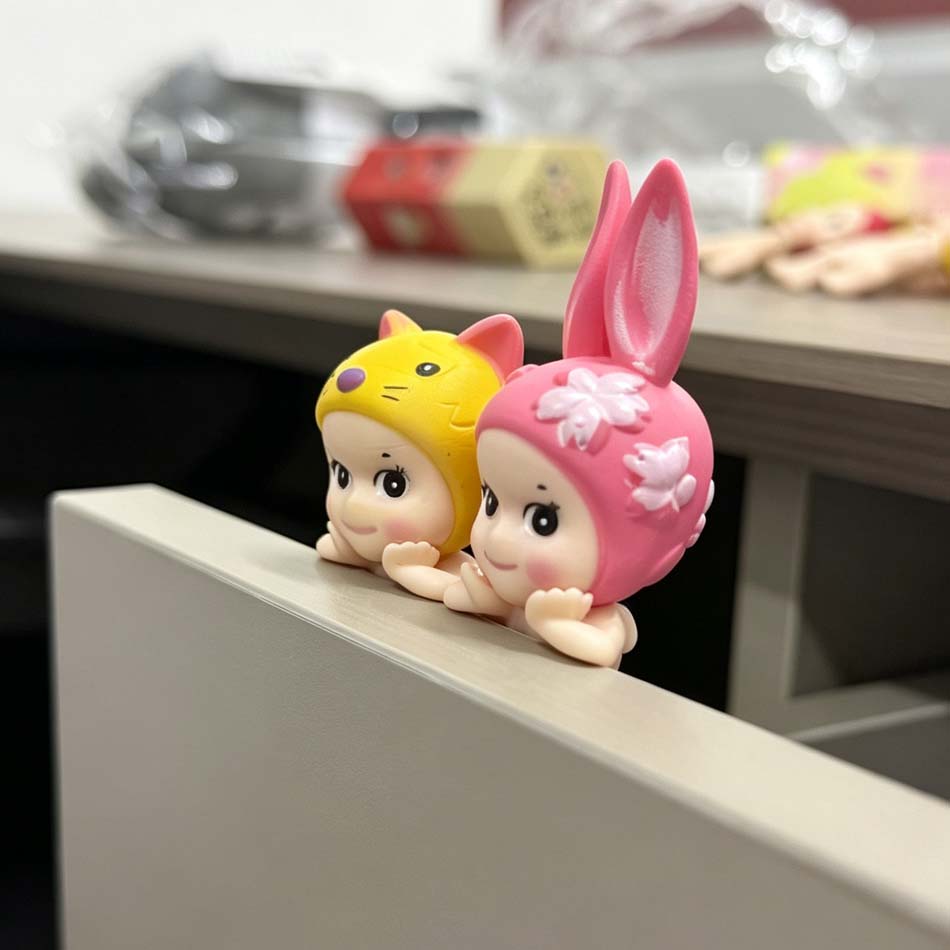 Hot sale Blind Box Hippers Dec - Anime Merchandise For Sale 评论和价格
