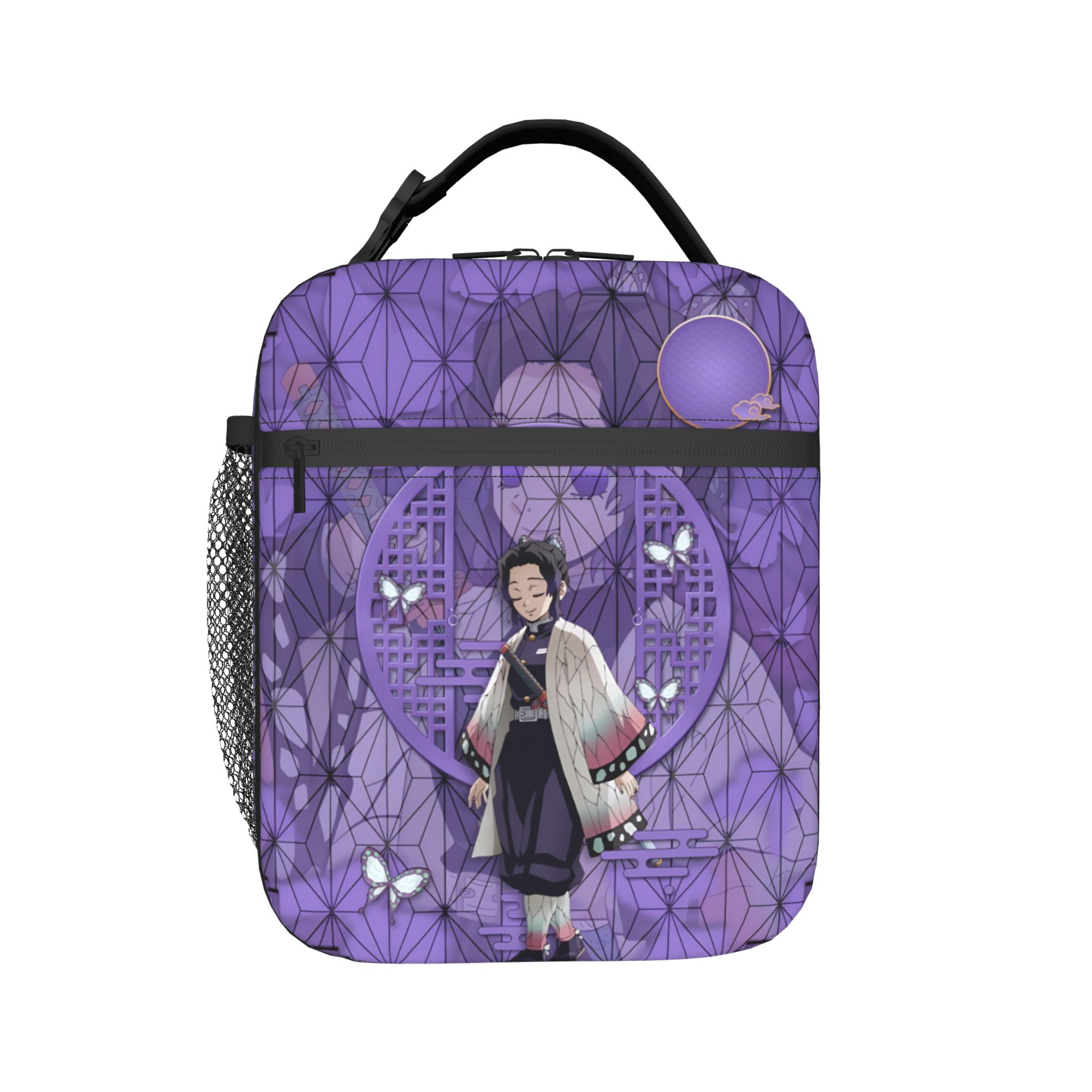 Custom Demon Slayers Insulated - Manga Storage Box 评论和价格