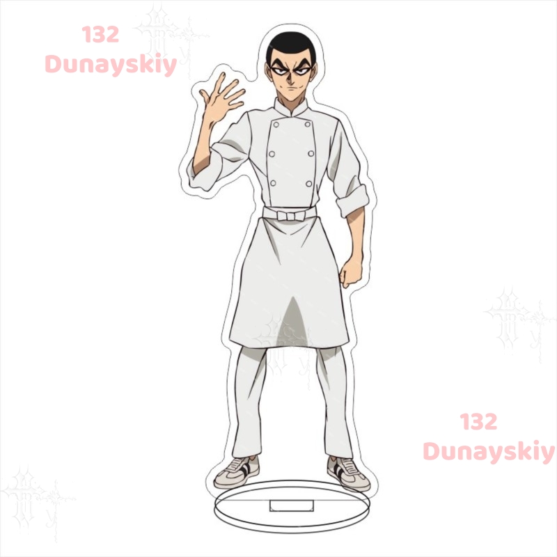 Two Dimensional Collectible Ac - Anime Merchandise Women 评论和价格