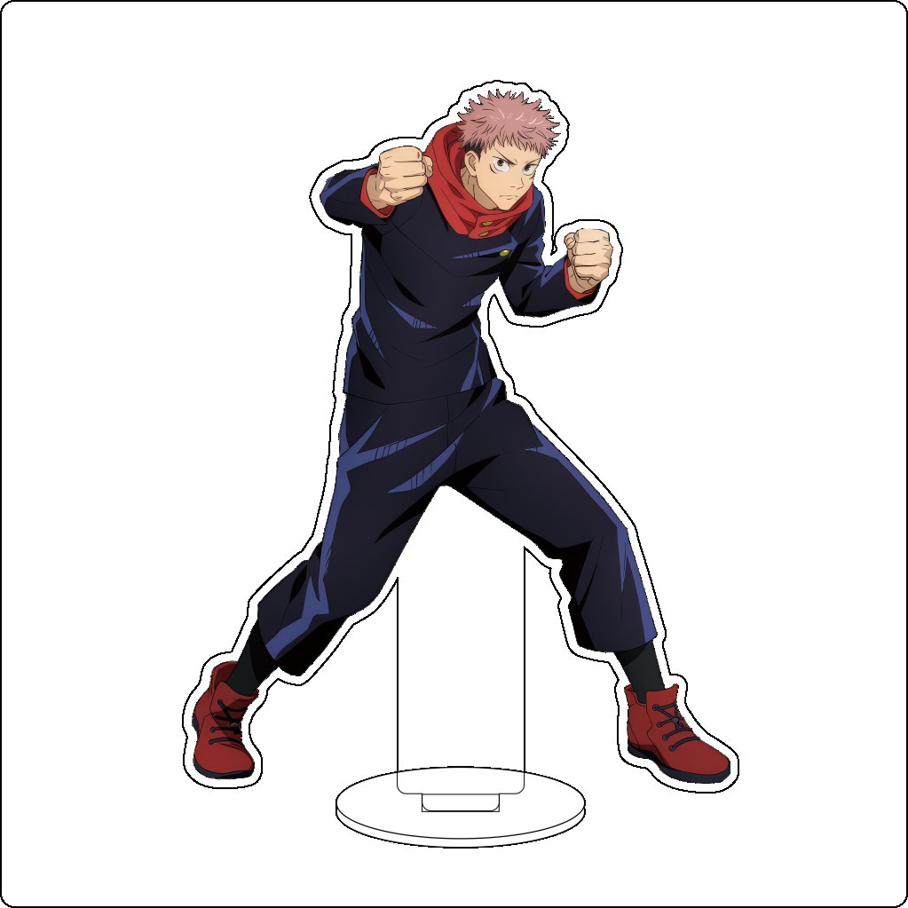 16CM Anime Jujutsu Kaisen Gojo - Given Anime Merchandise 评论和价格
