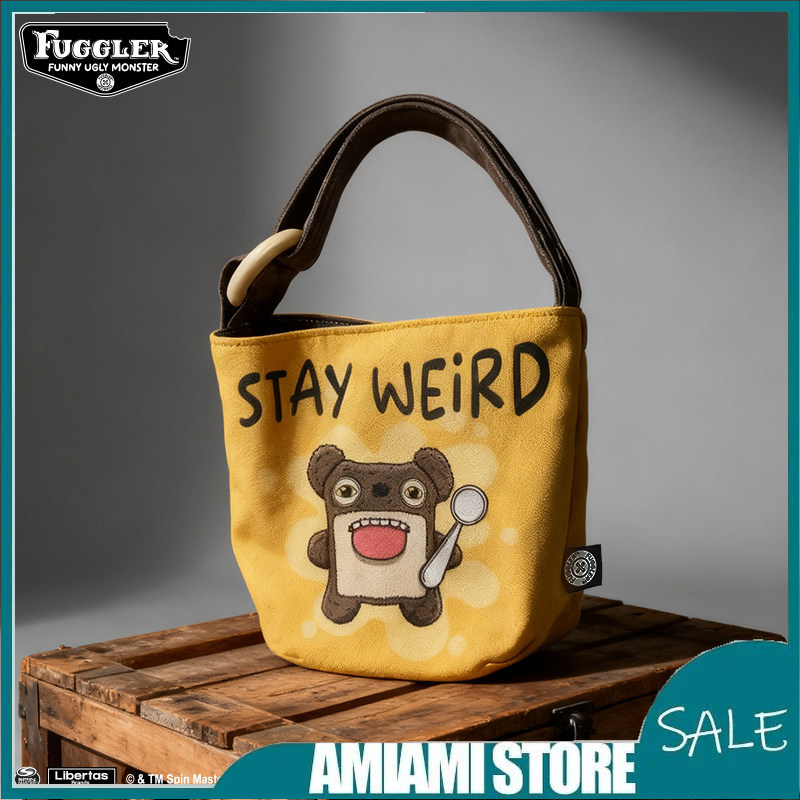 Fuggler Ugly Cute Tooth Monste - Weird Anime Merchandise 评论和价格