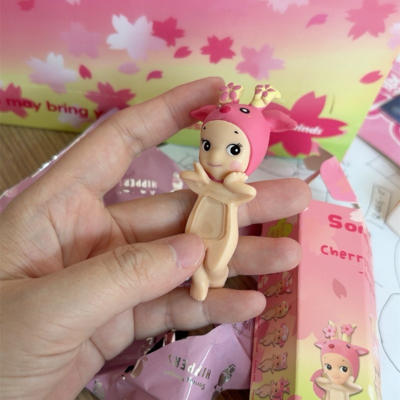 Hot Sale Cute Angel Gifts Rand - Anime Merchandise For Sale 评论和价格