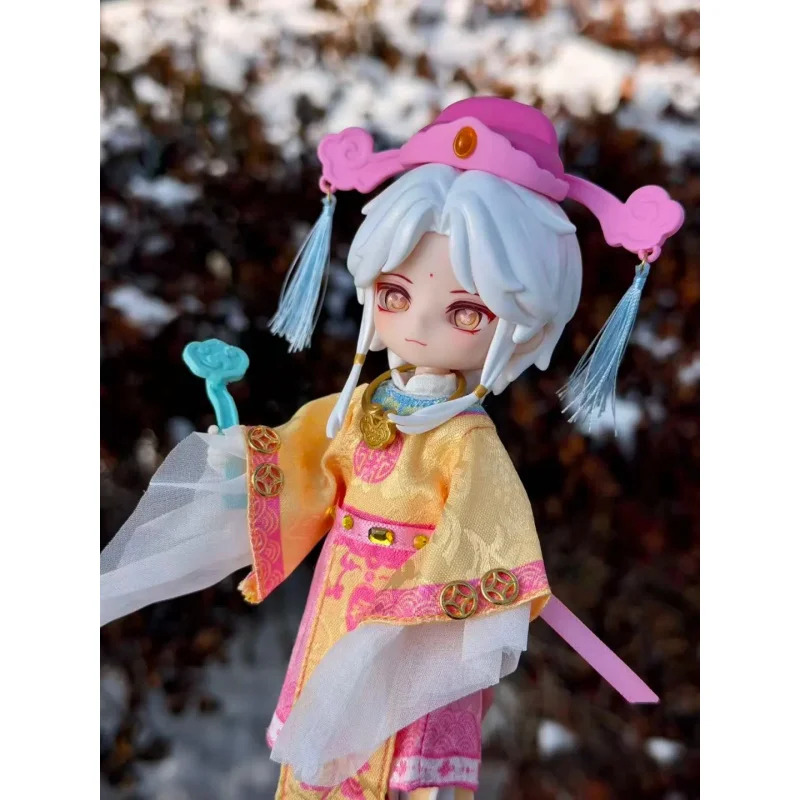 New Original Nagi Step Whisper - Anime Merchandise For Sale 评论和价格