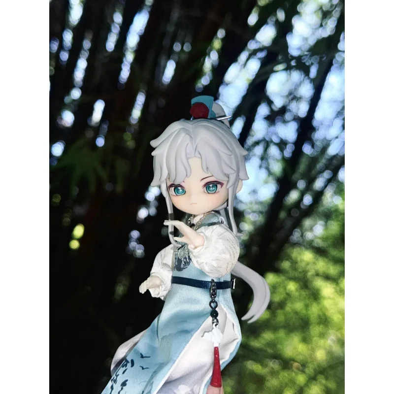 New Original Nagi Step Whisper - Anime Merchandise For Sale 评论和价格