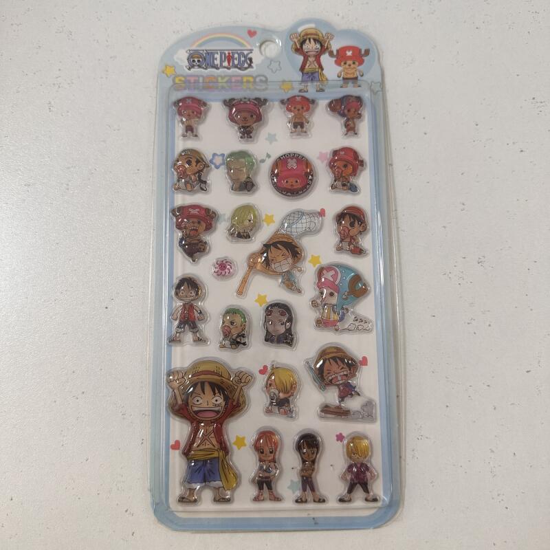 One Piece Monkey D. Luffy Roro - Anime One Piece Merchandise 评论和价格