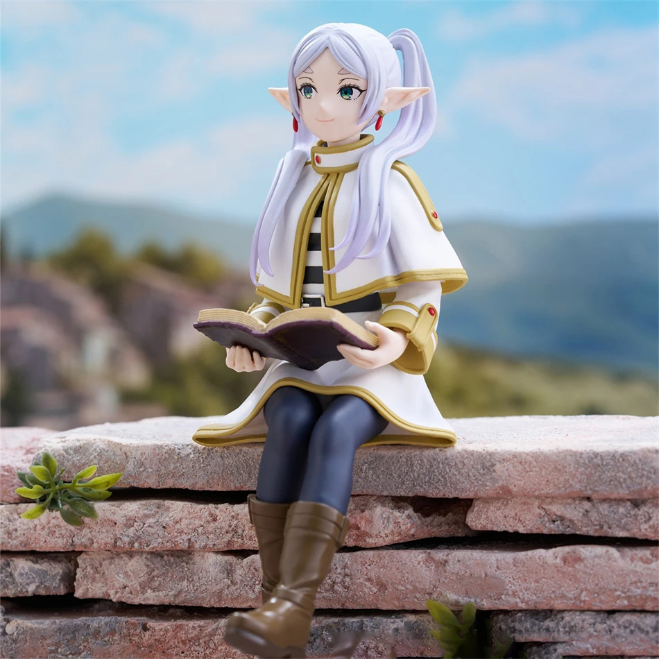 hot sales Noodle Stopper Souso - Anime Merchandise For Sale 评论和价格