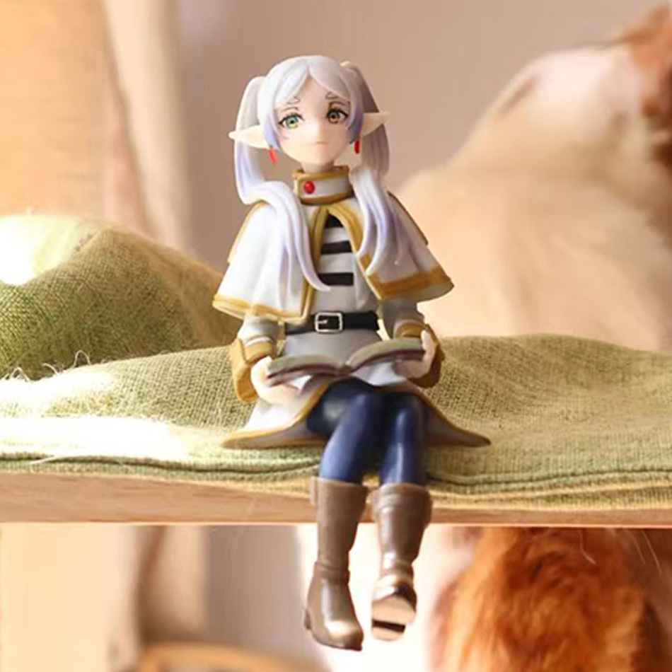 hot sales Noodle Stopper Souso - Anime Merchandise For Sale 评论和价格