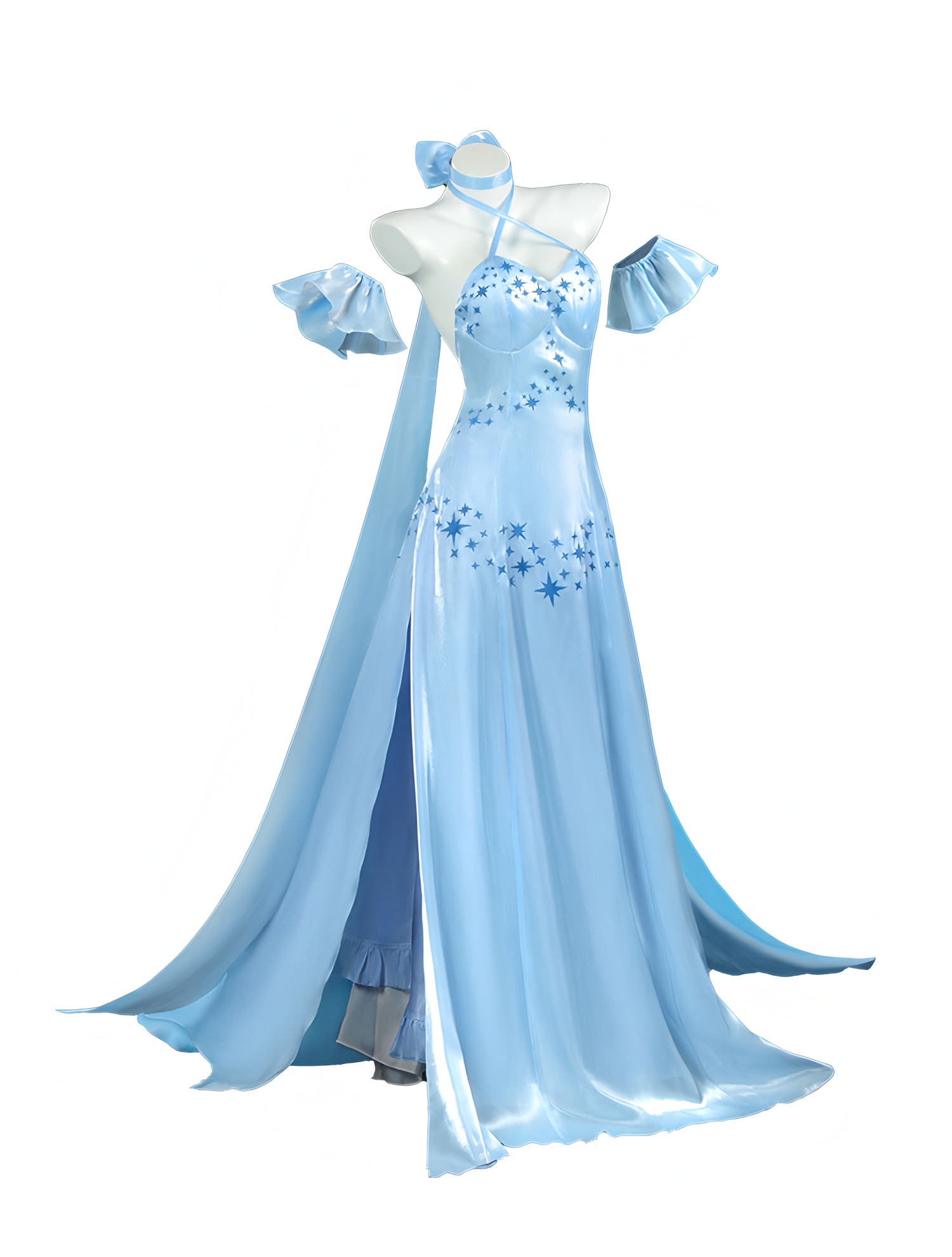 Game Re:Zero Emilia Cosplay Co - Anime Merchandise Women 评论和价格
