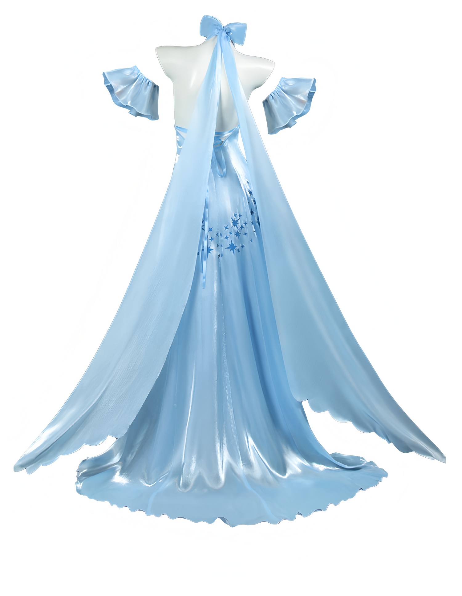 Game Re:Zero Emilia Cosplay Co - Anime Merchandise Women 评论和价格