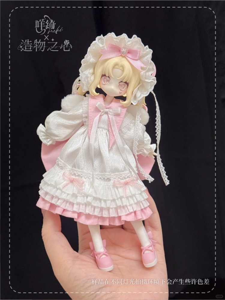Creaters'S Essence 1/12 Mjd Bl - Anime Merchandise For Sale 评论和价格