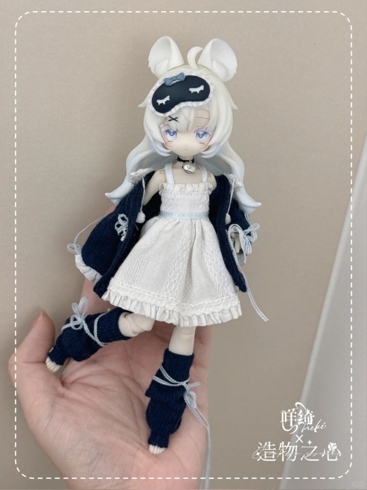 Creaters'S Essence 1/12 Mjd Bl - Anime Merchandise For Sale 评论和价格