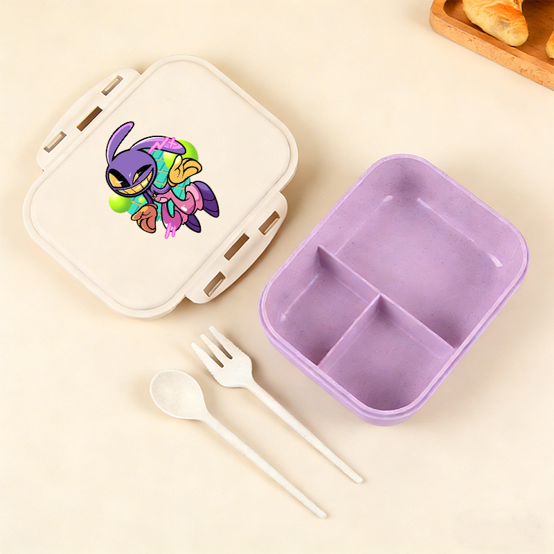 Anime Amazing Digital Circus L - Manga Storage Box 评论和价格