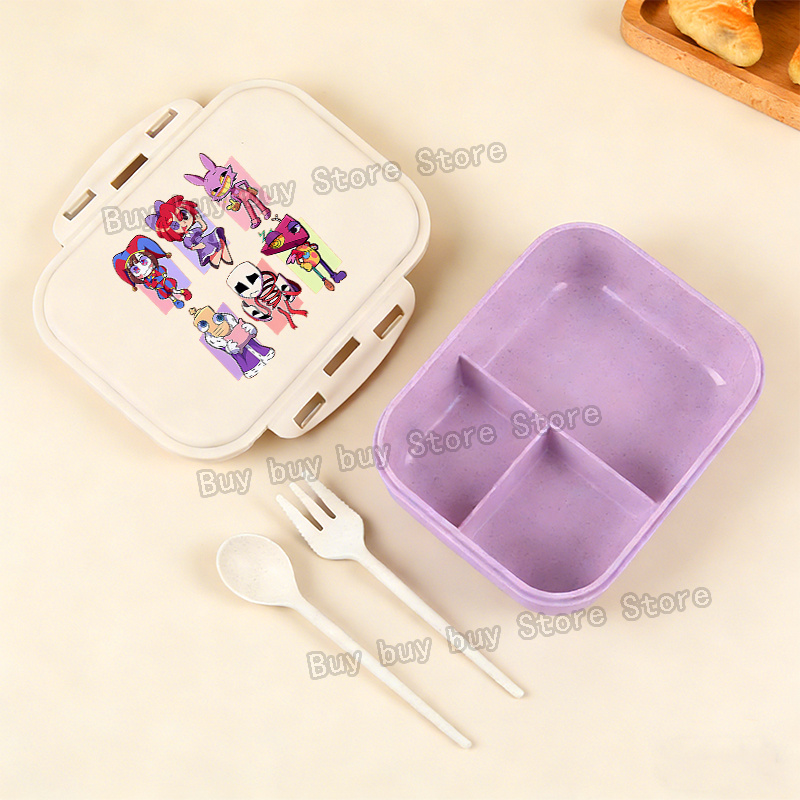 Anime Amazing Digital Circus L - Manga Storage Box 评论和价格
