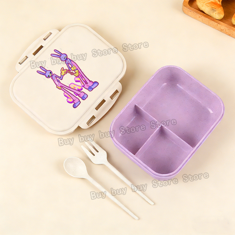 Anime Amazing Digital Circus L - Manga Storage Box 评论和价格