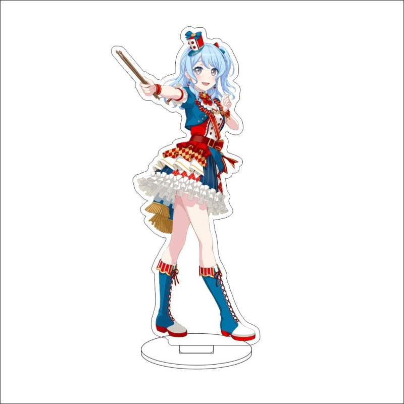 Bang Dream Ave Mujica Decorati - Anime Related Merchandise 评论和价格