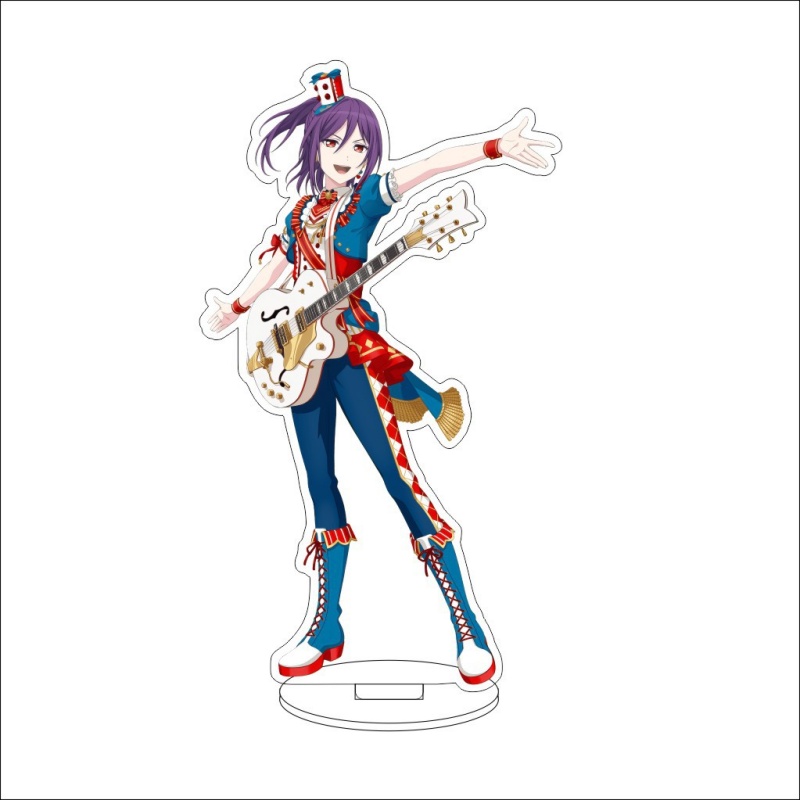 Bang Dream Ave Mujica Decorati - Anime Related Merchandise 评论和价格