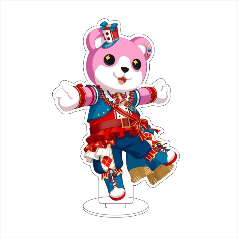 Bang Dream Ave Mujica Decorati - Anime Related Merchandise 评论和价格