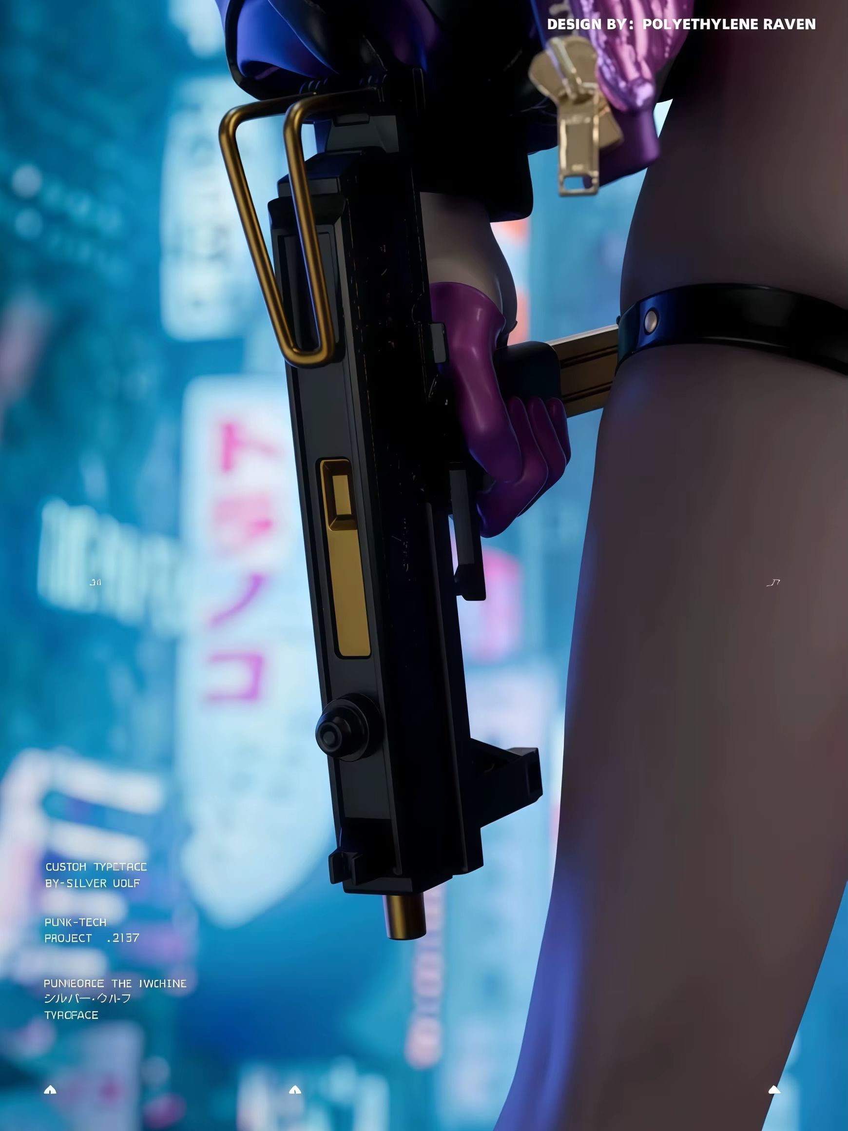 Kafka - Bunny Girl Anime GK mo - Anime Merchandise For Girls 评论和价格