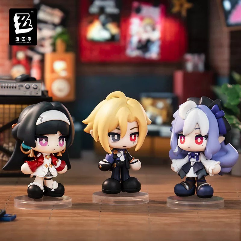 New Arrival Zenless Zone Zero  - Anime Merchandise For Sale 评论和价格