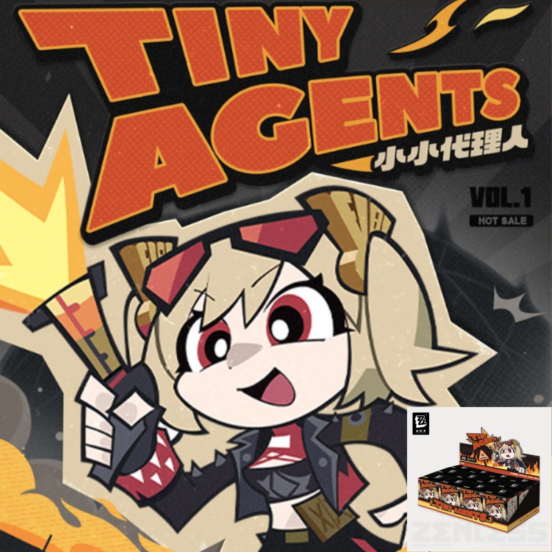 New Arrival Zenless Zone Zero  - Anime Merchandise For Sale 评论和价格